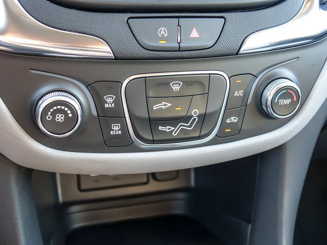 Used 2024 Chevrolet Equinox LS w/ LS Convenience Package AWD/4WD image 18