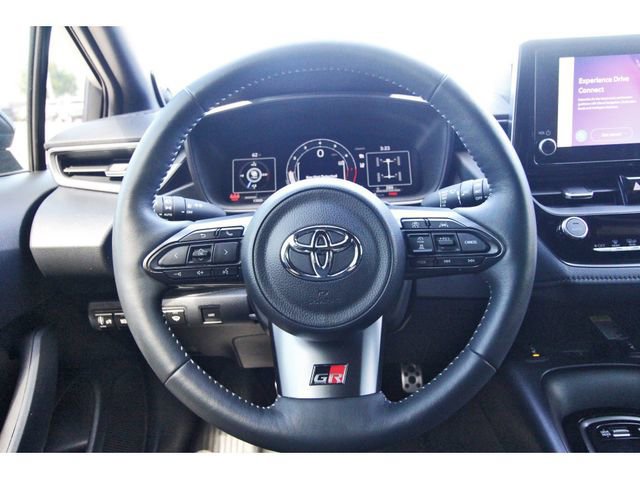 Used 2024 Toyota Corolla GR image 14