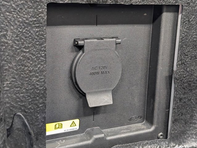 Certified 2022 Ford F150 XLT w/ Equipment Group 302A High image 26