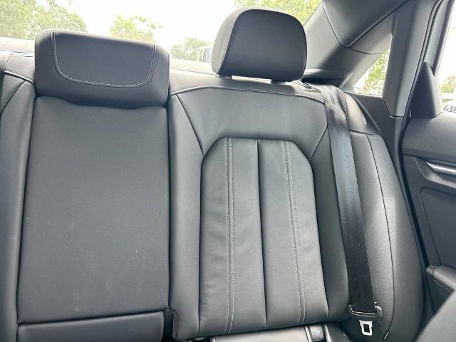 Used 2023 Audi A3 2.0T Premium w/ Convenience Package FWD image 14