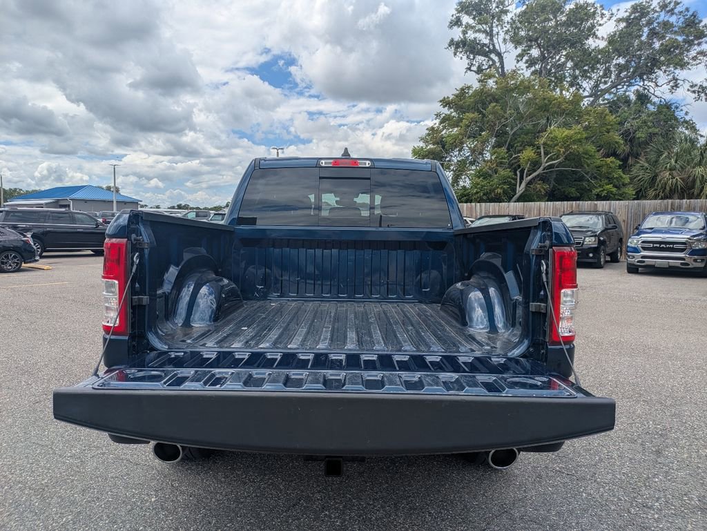 Used 2023 RAM 1500 Big Horn AWD/4WD image 13