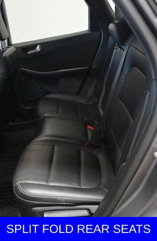 Certified 2021 Ford Escape Titanium image 13