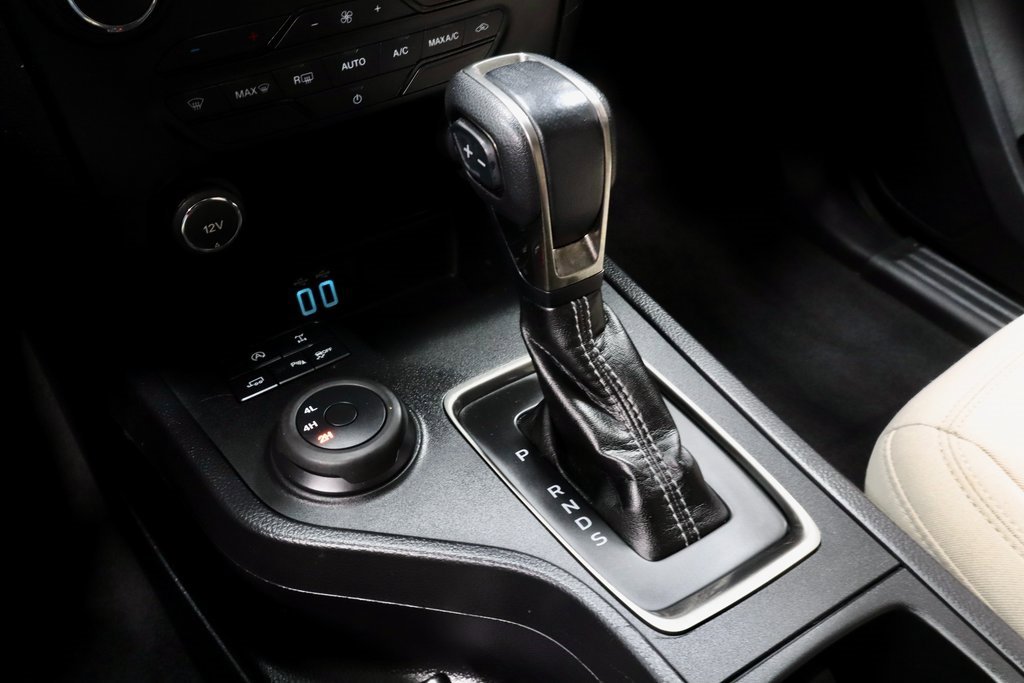 Certified 2020 Ford Ranger XLT w/ Equipment Group 301A Mid image 33