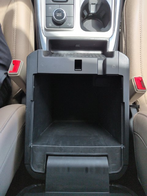 Certified 2023 Ford Explorer Limited AWD/4WD image 49