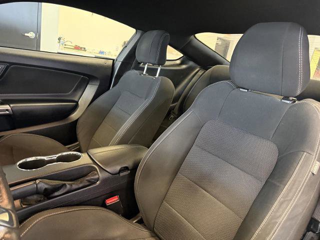 Certified 2017 Ford Mustang V6 image 15