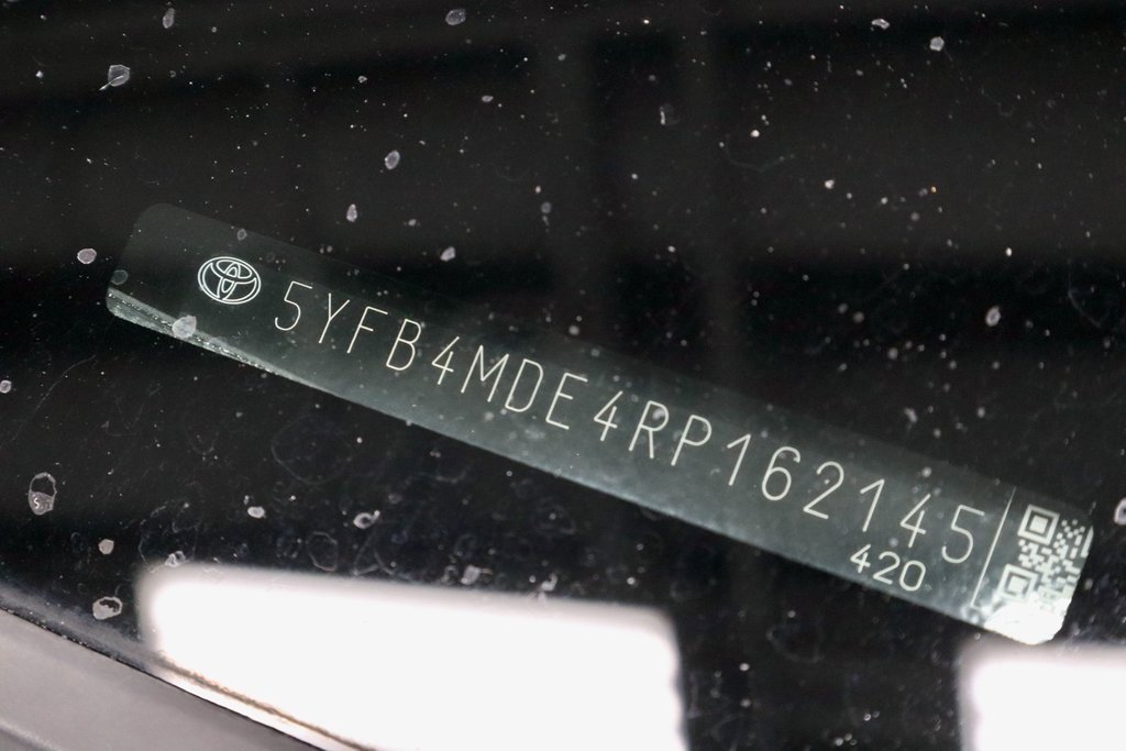 Used 2024 Toyota Corolla LE image 33