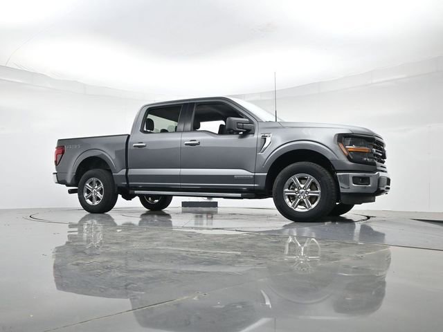 Certified 2024 Ford F150 XLT w/ Mobile Office Package AWD/4WD image 32
