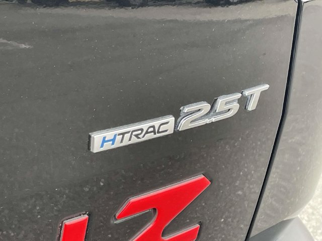 Used 2023 Hyundai Santa Cruz Limited AWD/4WD image 8