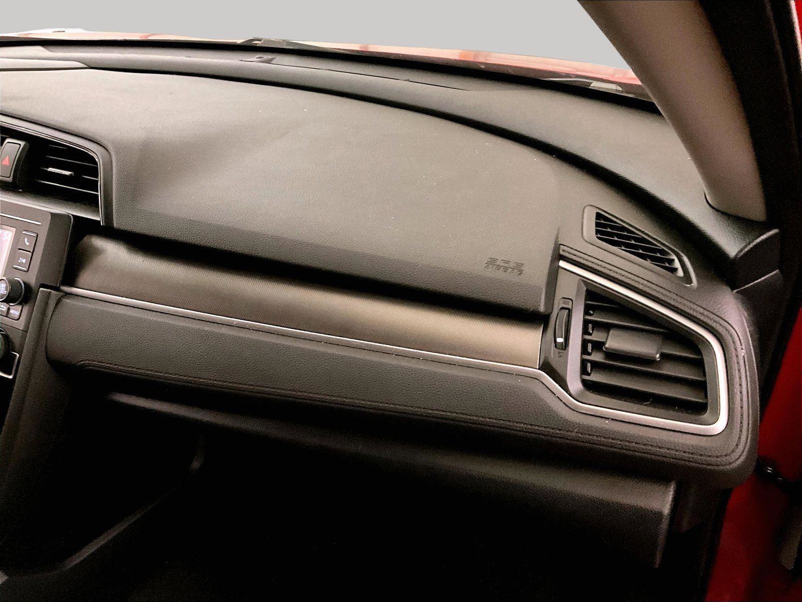 Used 2020 Honda Civic LX image 15