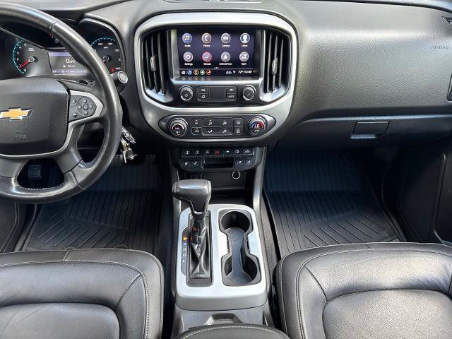 Used 2019 Chevrolet Colorado ZR2 AWD/4WD image 30