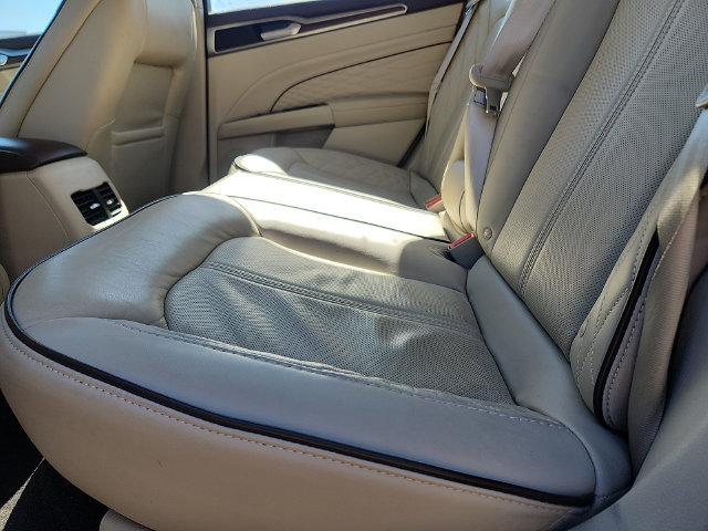 Certified 2018 Ford Fusion Platinum AWD/4WD image 26
