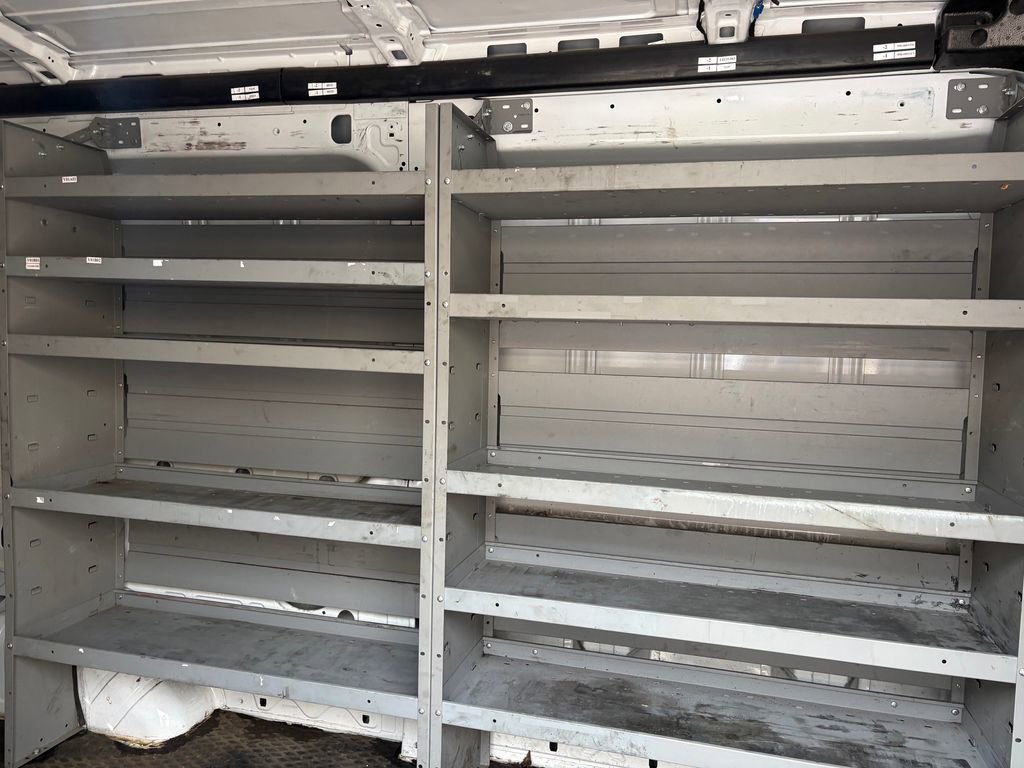 Certified 2022 Ford Transit 250 Medium Roof RWD image 28