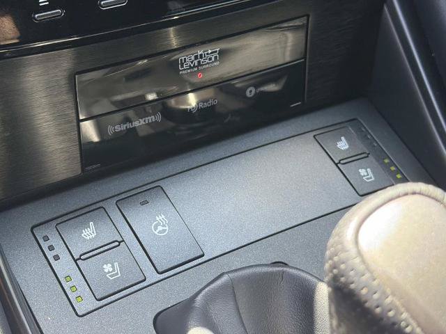 Used 2023 Lexus IS 500 w/ Accessory Package 2 RWD image 27