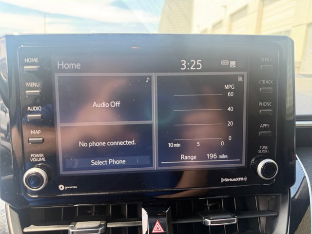 Used 2022 Toyota Corolla SE FWD image 14