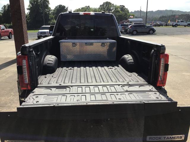Certified 2023 Ford F350 Lariat AWD/4WD image 5