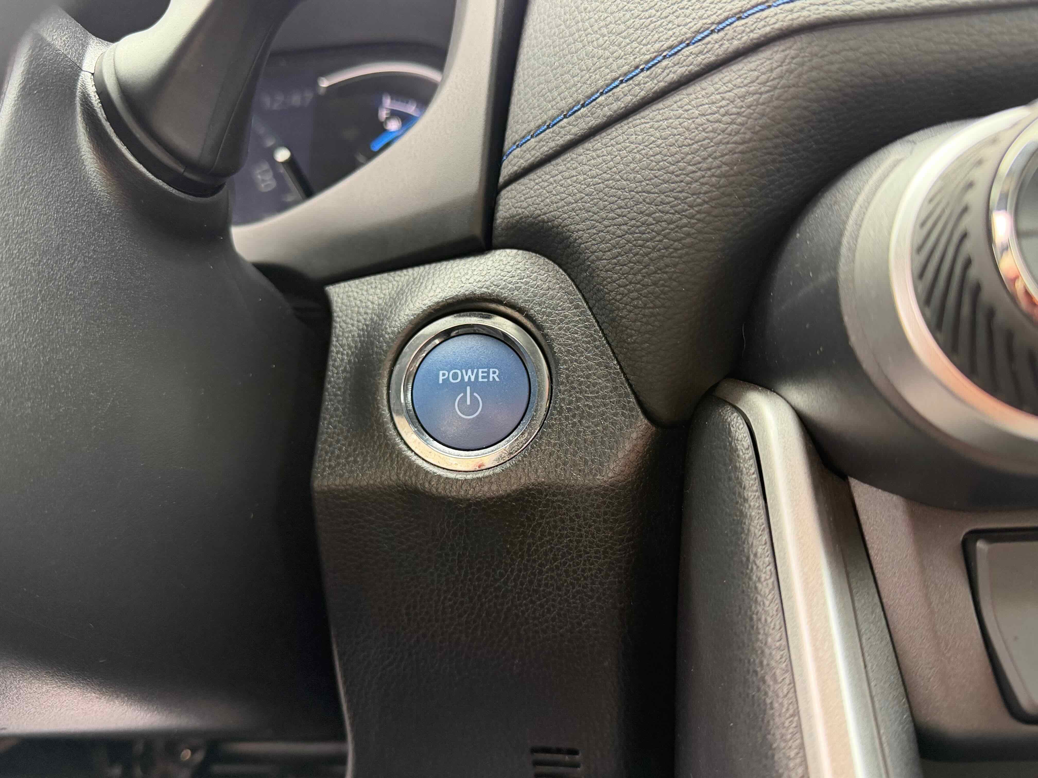 Used 2022 Toyota RAV4 XSE w/ XSE Grade Weather Package image 25