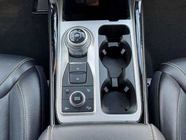 Certified 2022 Ford Explorer ST w/ Equipment Group 401A AWD/4WD image 19