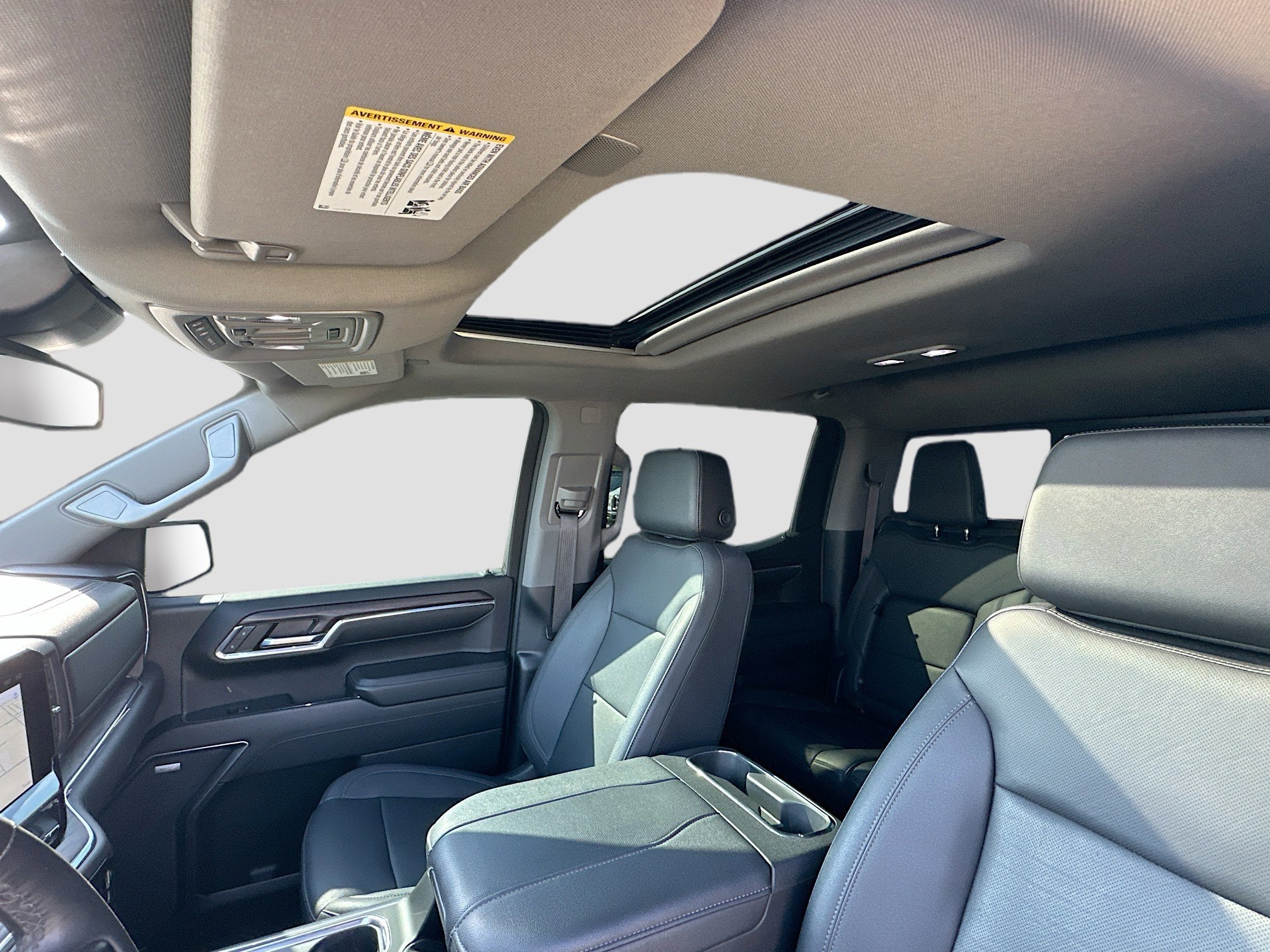 Used 2024 GMC Sierra 1500 SLT w/ SLT Premium Package image 23