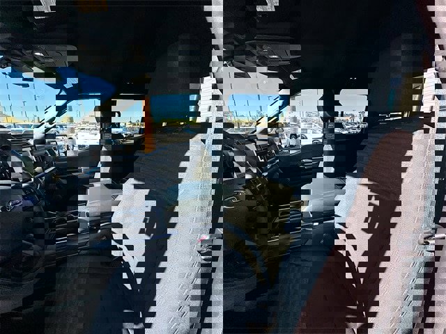 Certified 2022 Ford F150 XL w/ STX Appearance Package image 21