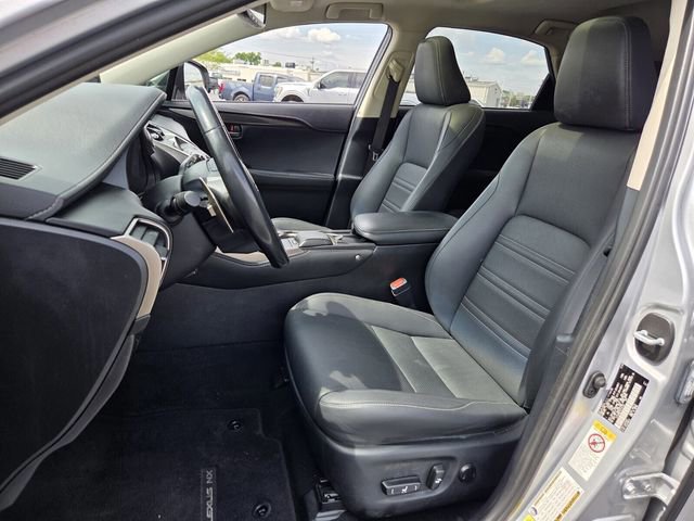 Used 2019 Lexus NX 300 FWD w/ Comfort Package image 9