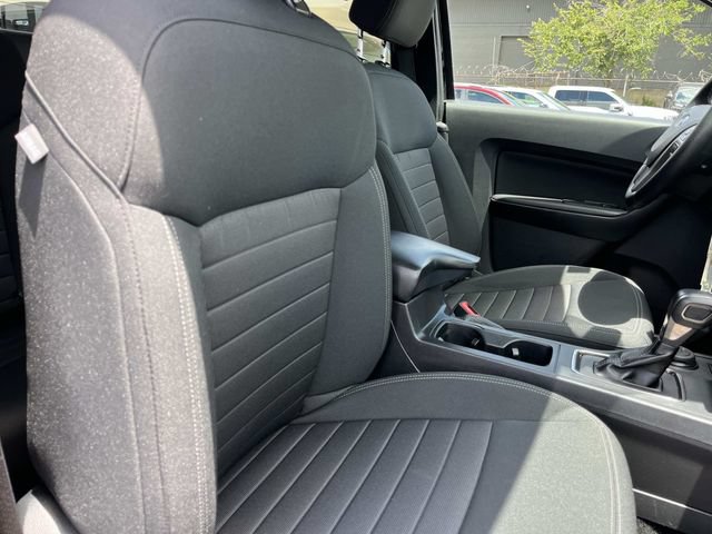 Certified 2019 Ford Ranger XLT w/ Black Appearance Package AWD/4WD image 24