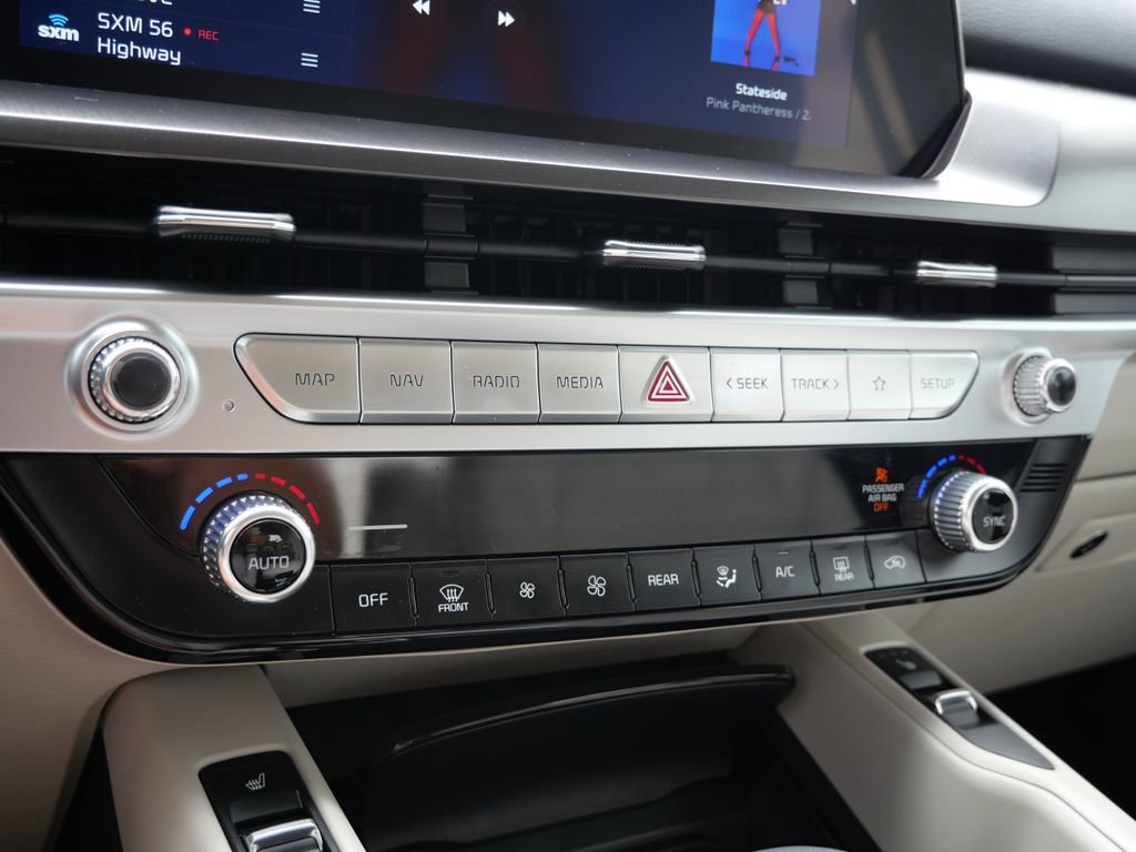 Used 2023 Kia Telluride S w/ S Sunroof Package image 23