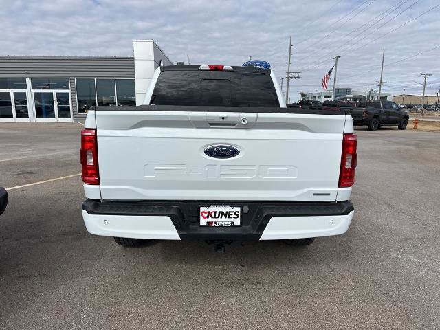 Certified 2023 Ford F150 XLT w/ Equipment Group 302A High image 10