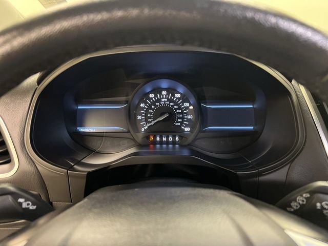 Certified 2024 Ford Edge Titanium AWD/4WD image 16
