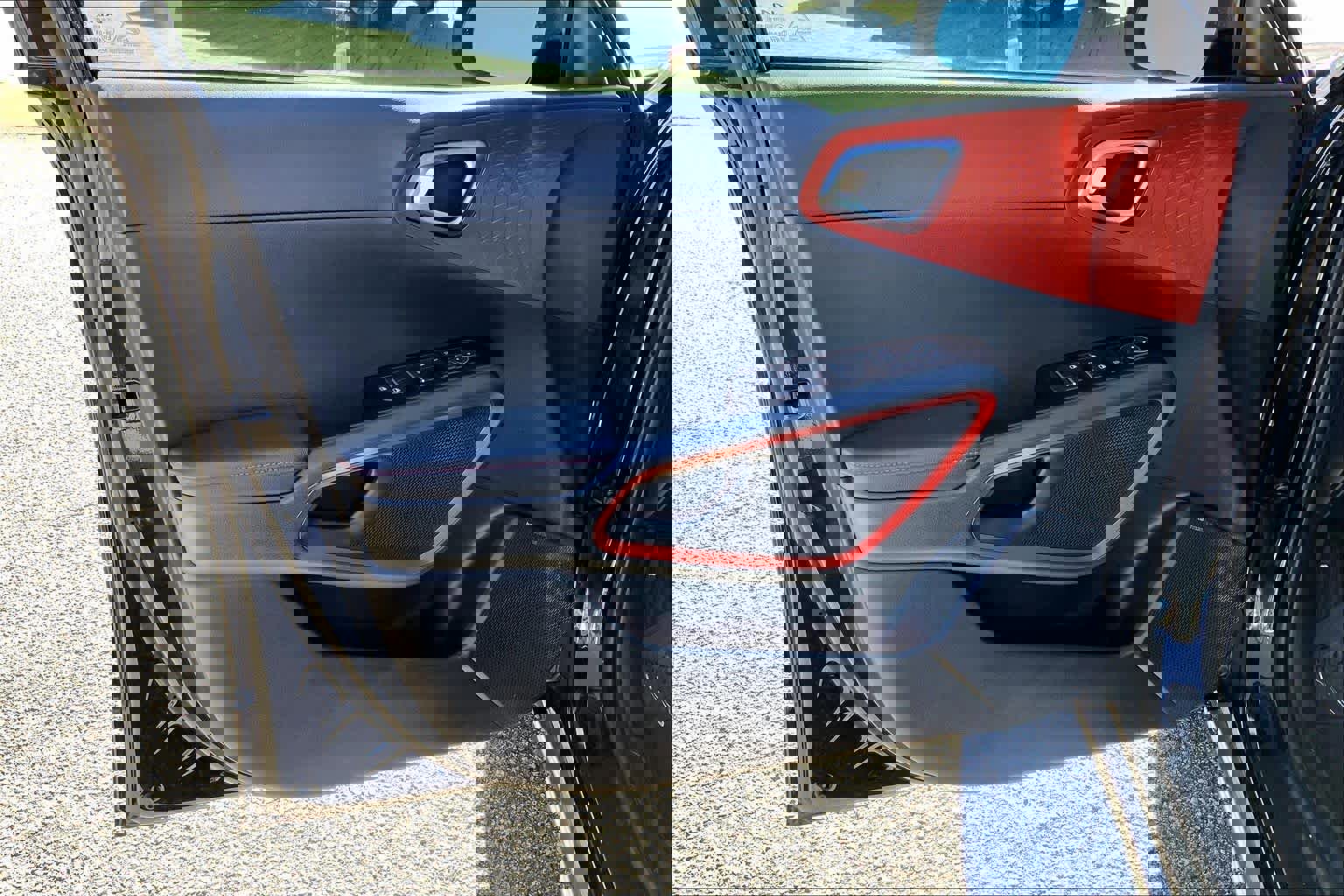 Used 2023 Kia Soul GT-Line w/ GT-Line Technology Package image 22