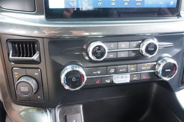 Certified 2023 Ford F150 XLT w/ Equipment Group 302A High AWD/4WD image 24
