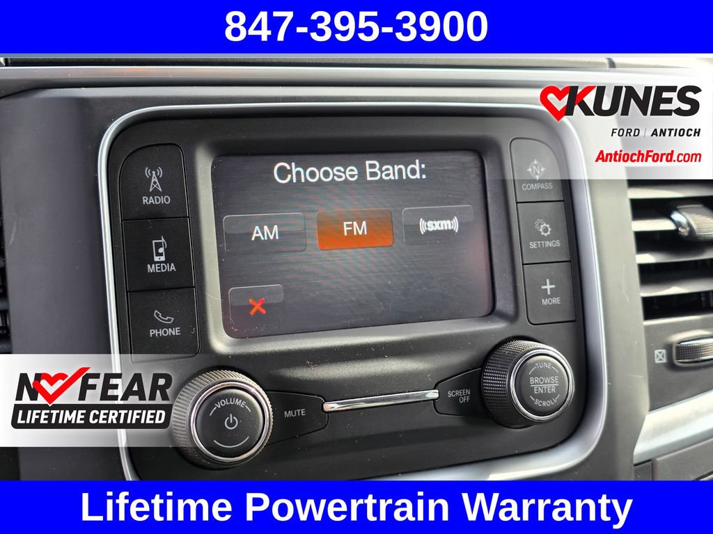 Used 2023 RAM 1500 Classic SLT w/ Protection Group AWD/4WD image 45