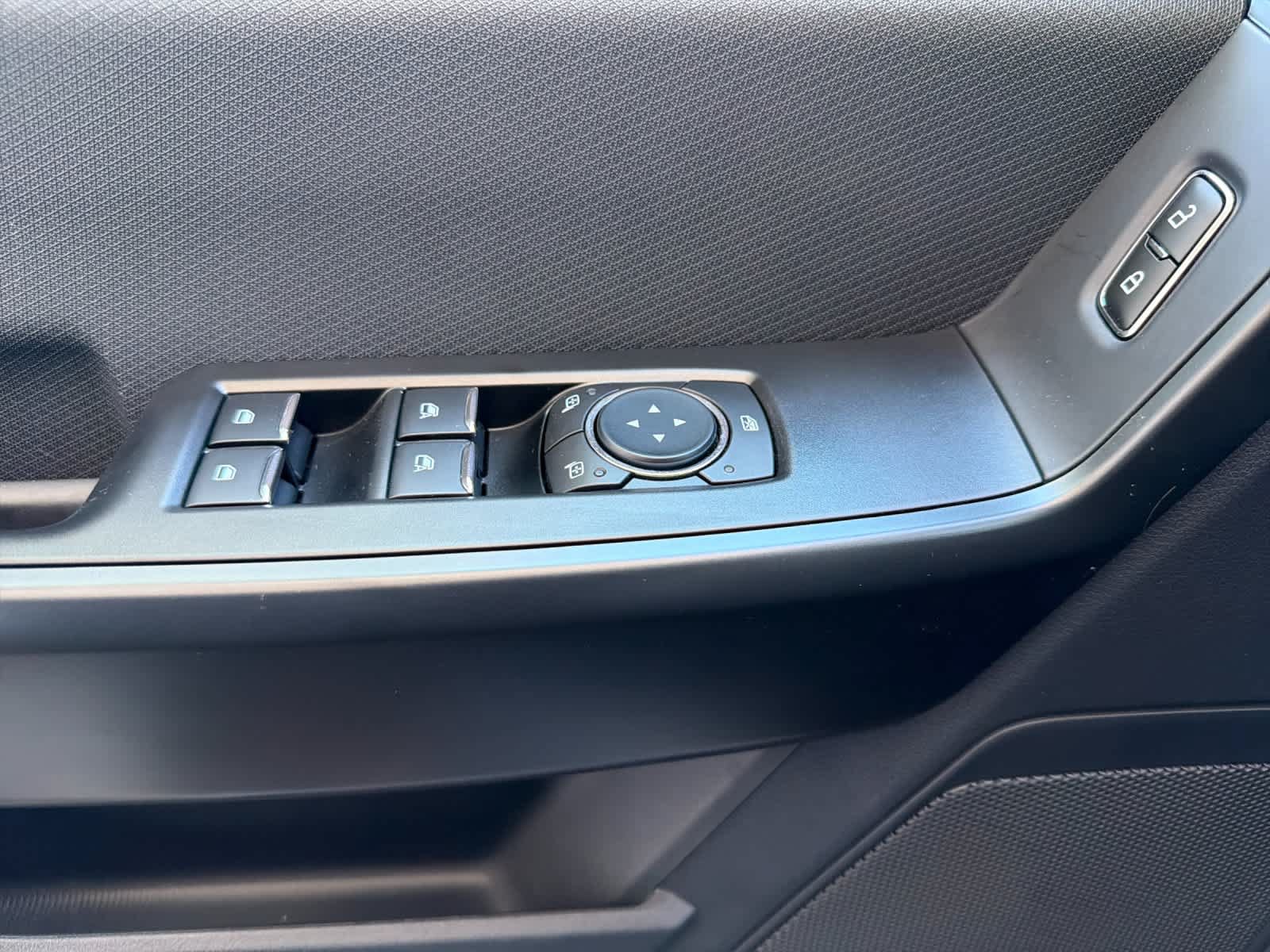 Certified 2025 Ford F150 STX AWD/4WD image 12
