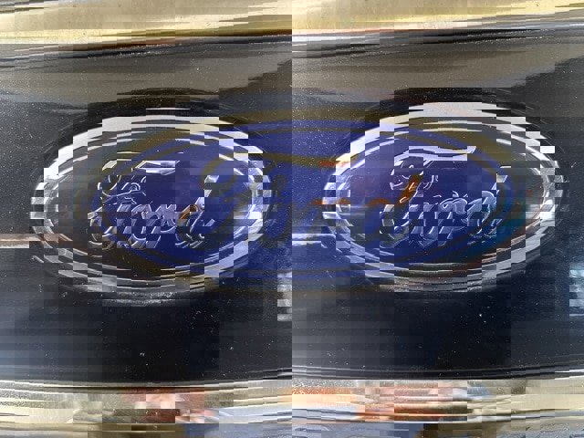 Certified 2020 Ford Expedition Limited w/ Special Edition Package image 9