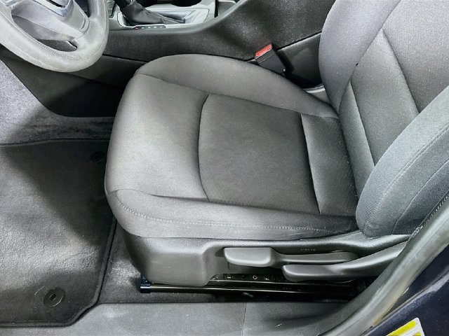 Used 2022 Chevrolet Malibu LS FWD image 23