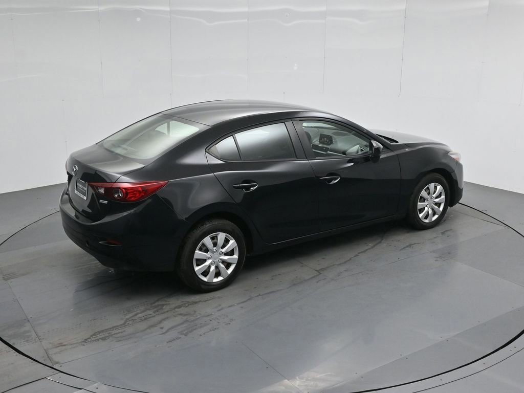 Used 2018 MAZDA MAZDA3 Sport image 14