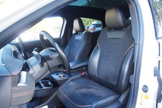 Certified 2023 Ford Mustang Mach-E GT AWD/4WD image 18