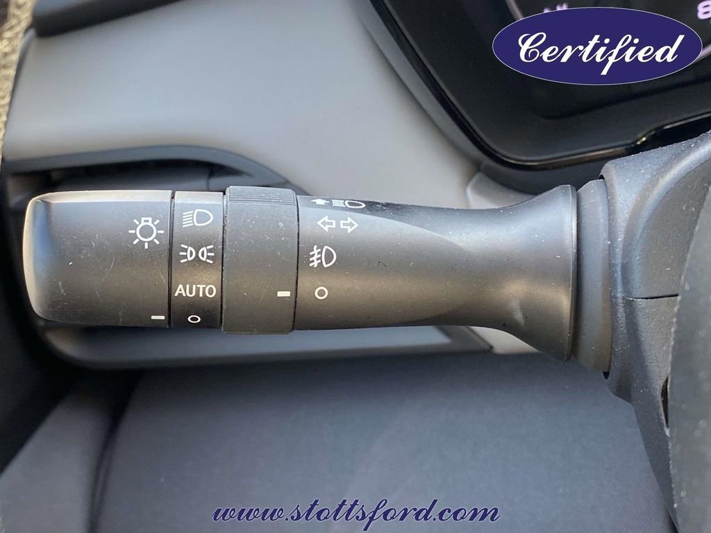 Used 2024 Subaru Outback Premium image 22