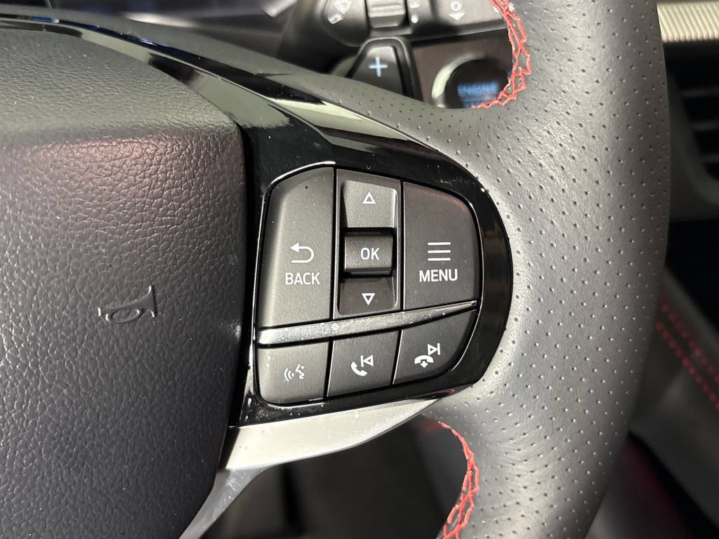 Certified 2025 Ford Explorer ST w/ Sun And Sound Package AWD/4WD image 18