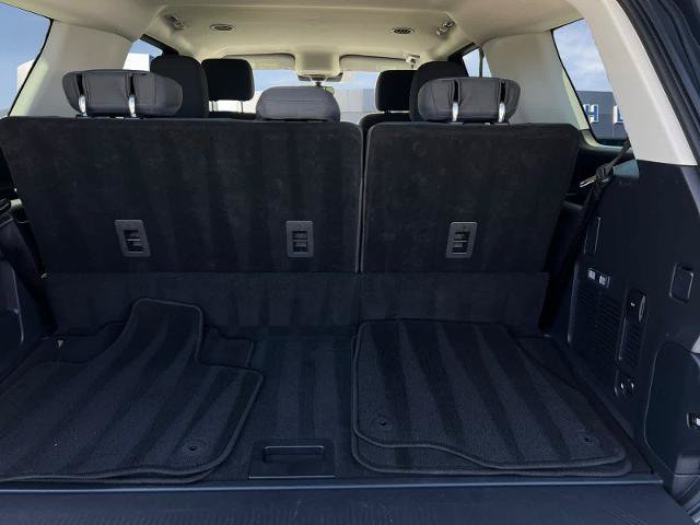 Certified 2025 Ford Expedition Active RWD image 19