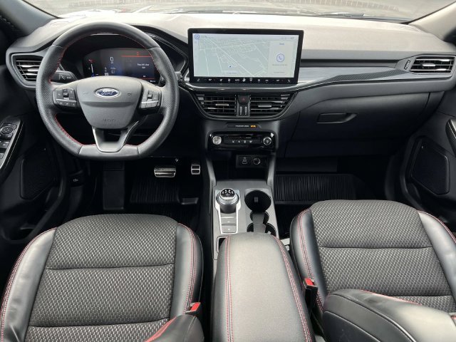 Certified 2024 Ford Escape ST-Line w/ Tech Pack #1 AWD/4WD image 15