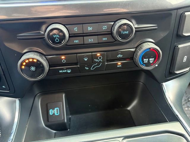 Certified 2024 Ford F150 STX w/ STX Black Appearance Package image 22