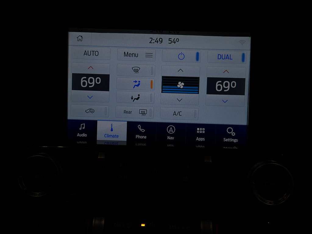 Certified 2020 Ford Mustang GT w/ Performance Package - Level 2 image 23