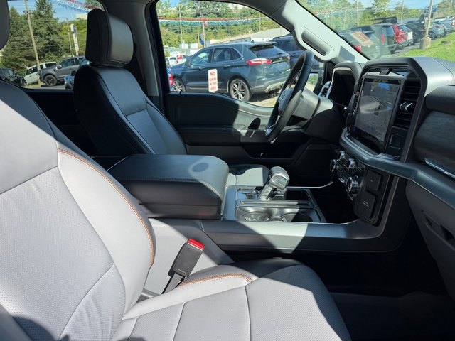 Certified 2026 Ford F150 Lariat AWD/4WD image 10