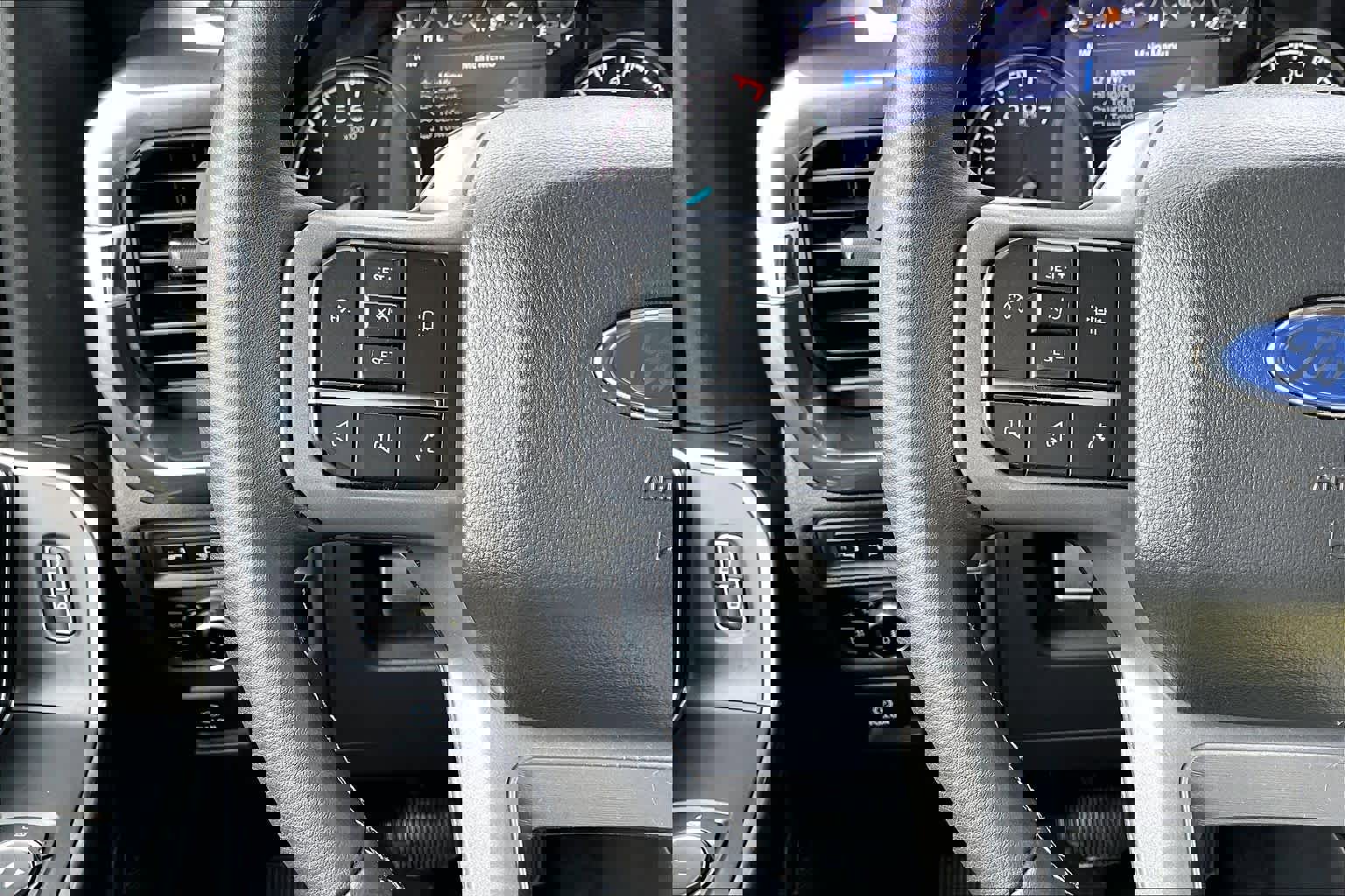 Certified 2023 Ford F150 XLT w/ Equipment Group 302A High image 23