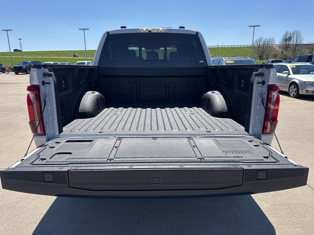 Certified 2025 Ford F150 Raptor AWD/4WD image 34