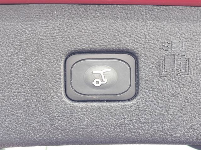 Certified 2024 Ford Edge SEL w/ Convenience Package image 30