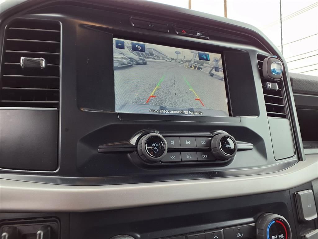 Certified 2023 Ford F150 XL w/ Trailer Tow Package image 17