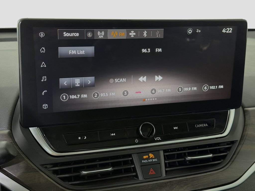 Used 2023 Nissan Altima 2.5 SL FWD image 18