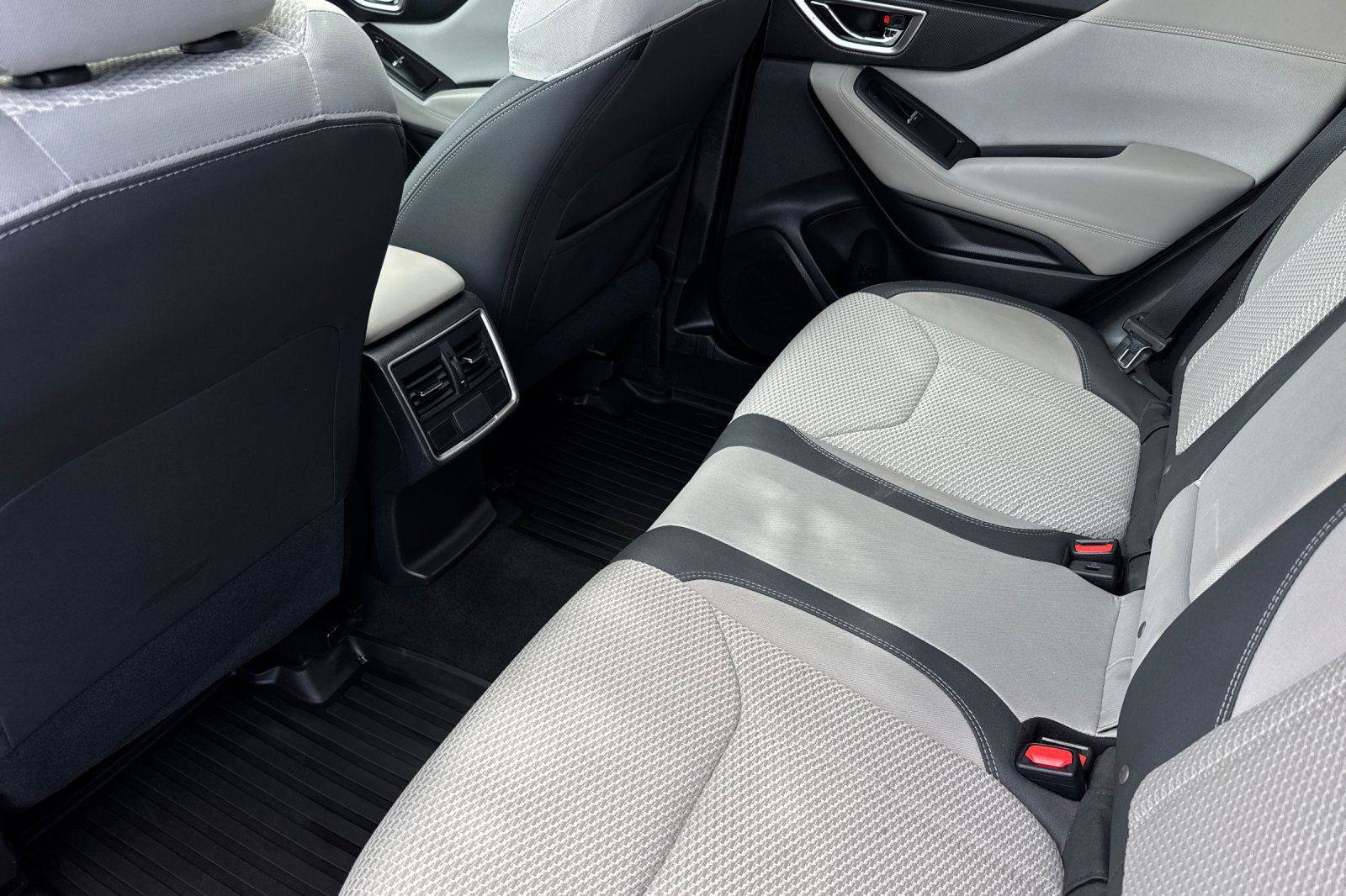 Used 2020 Subaru Forester Premium w/ Popular Package #1 AWD/4WD image 12