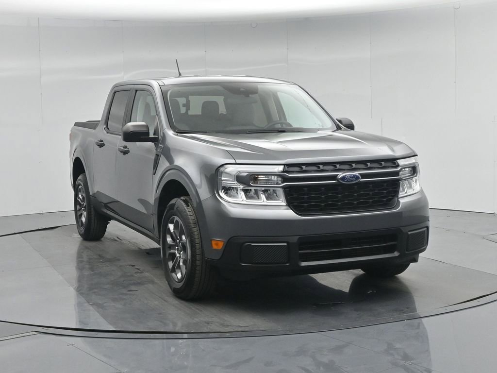 Certified 2022 Ford Maverick XLT image 62